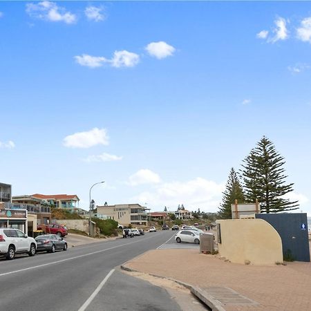 Beachside Escape On The Esplanade Christies Beach エクステリア 写真